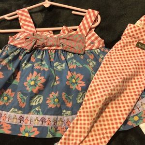 Matilda Jane outfit